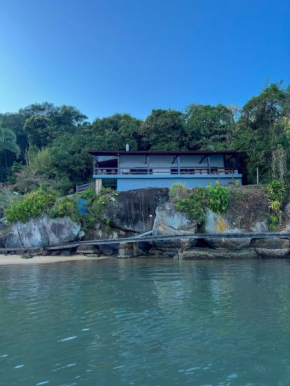 Amaré casa da praia